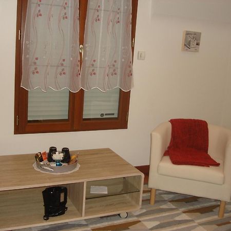 Le Petit Etang Bed and Breakfast La Trinité-Surzur Buitenkant foto