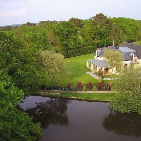 Le Petit Etang Bed and Breakfast La Trinité-Surzur Buitenkant foto