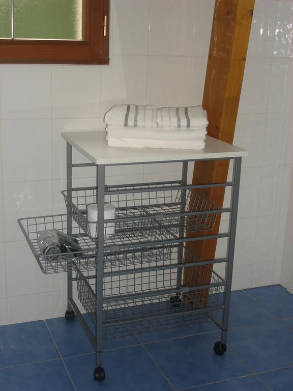 Le Petit Etang Bed and Breakfast La Trinité-Surzur Buitenkant foto