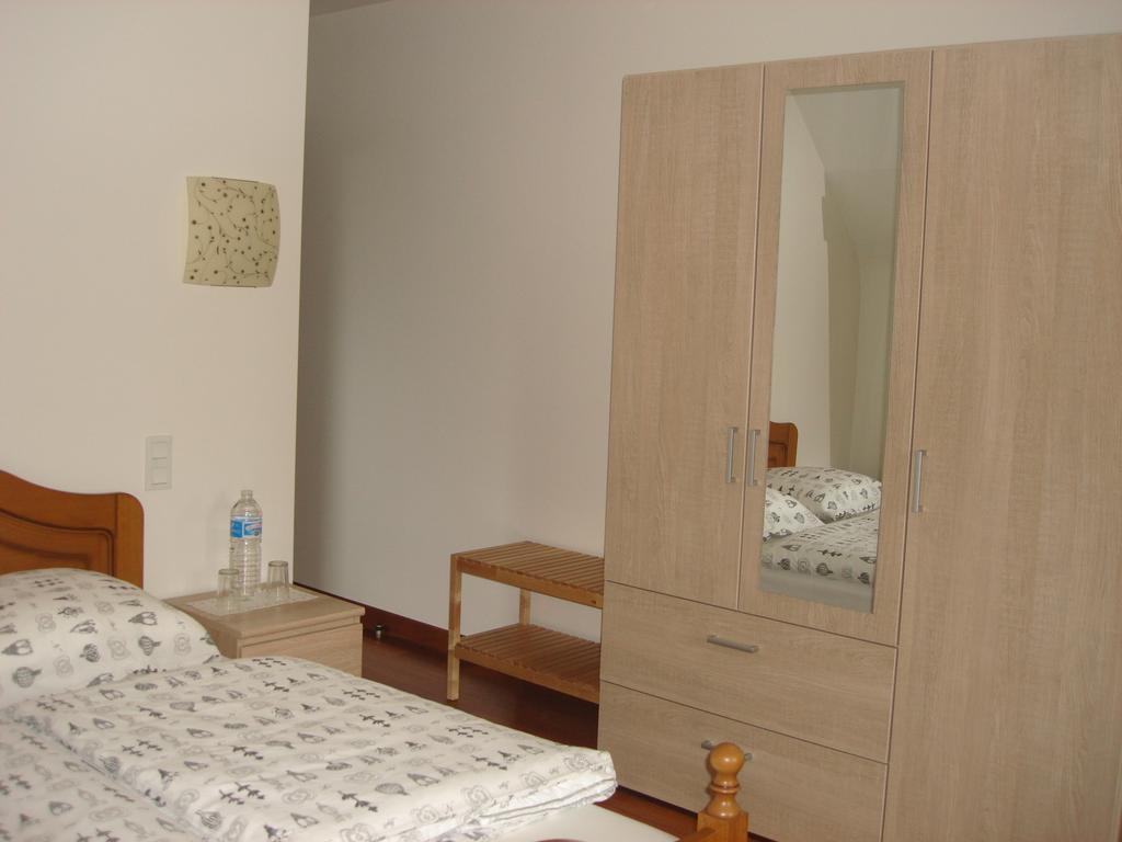 Le Petit Etang Bed and Breakfast La Trinité-Surzur Buitenkant foto