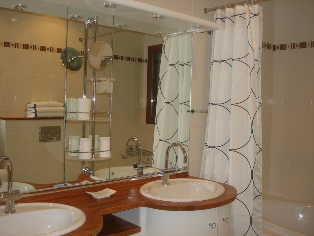 Le Petit Etang Bed and Breakfast La Trinité-Surzur Buitenkant foto