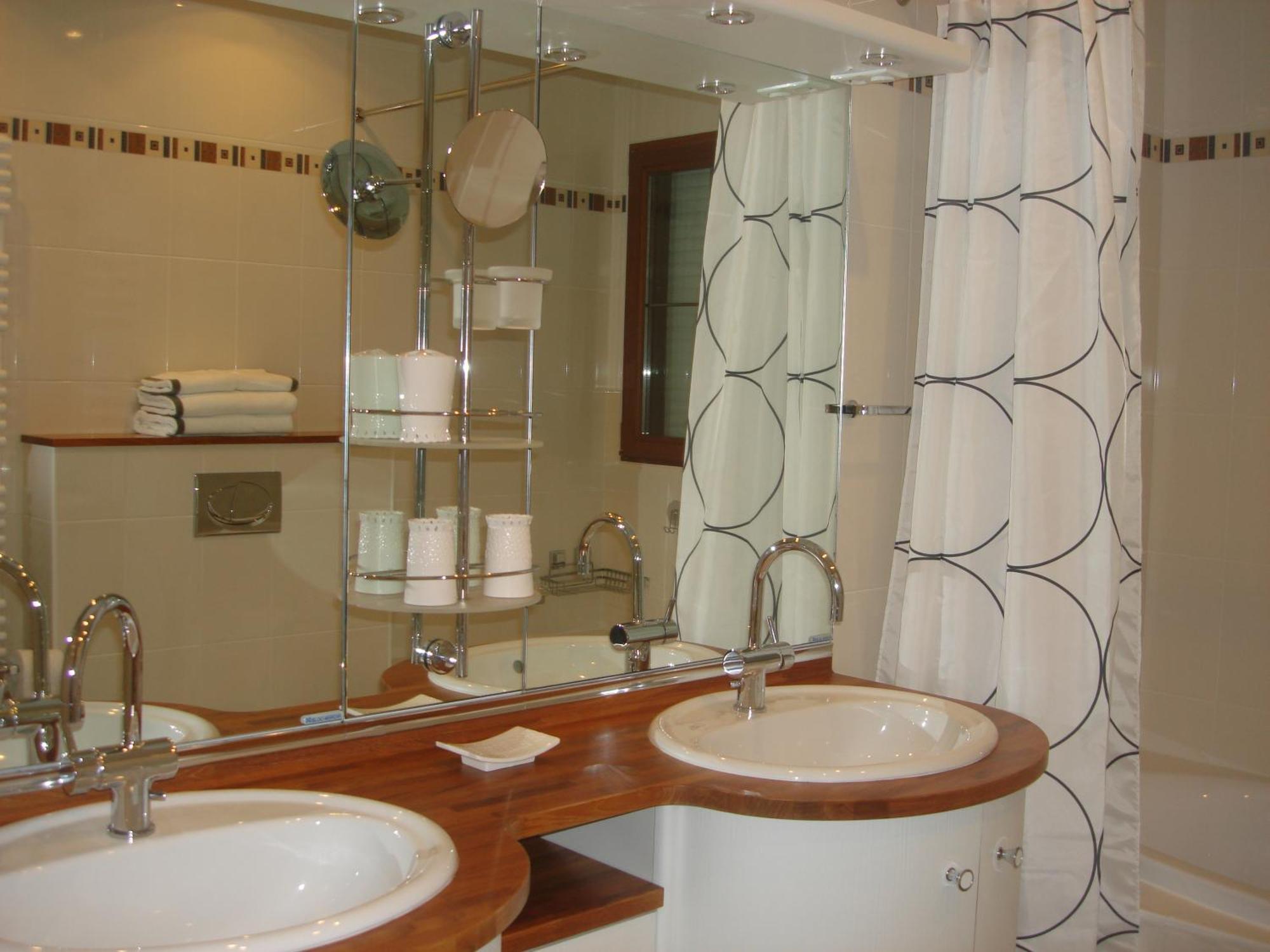 Le Petit Etang Bed and Breakfast La Trinité-Surzur Buitenkant foto