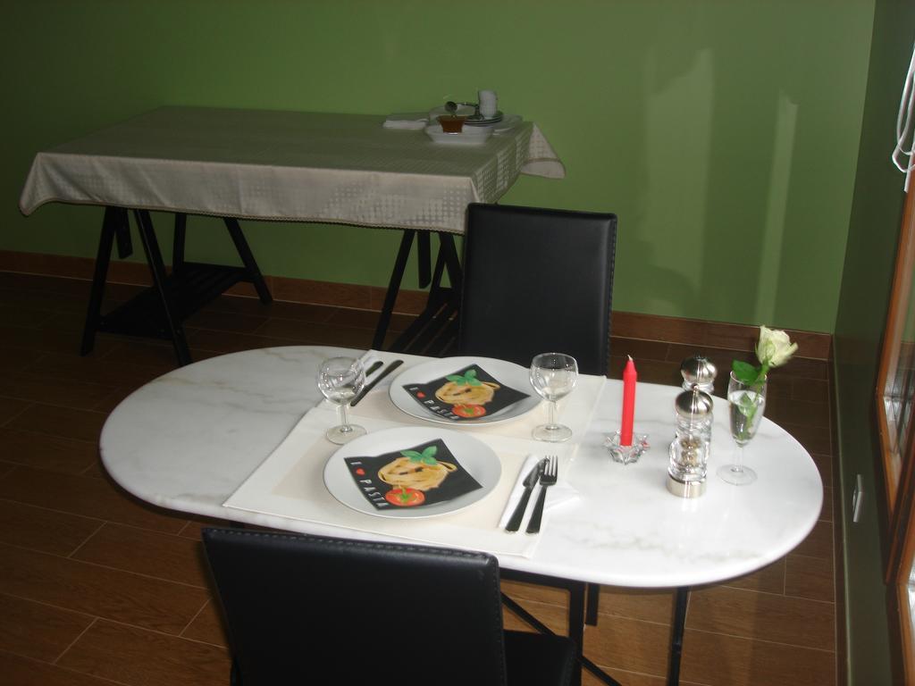 Le Petit Etang Bed and Breakfast La Trinité-Surzur Buitenkant foto