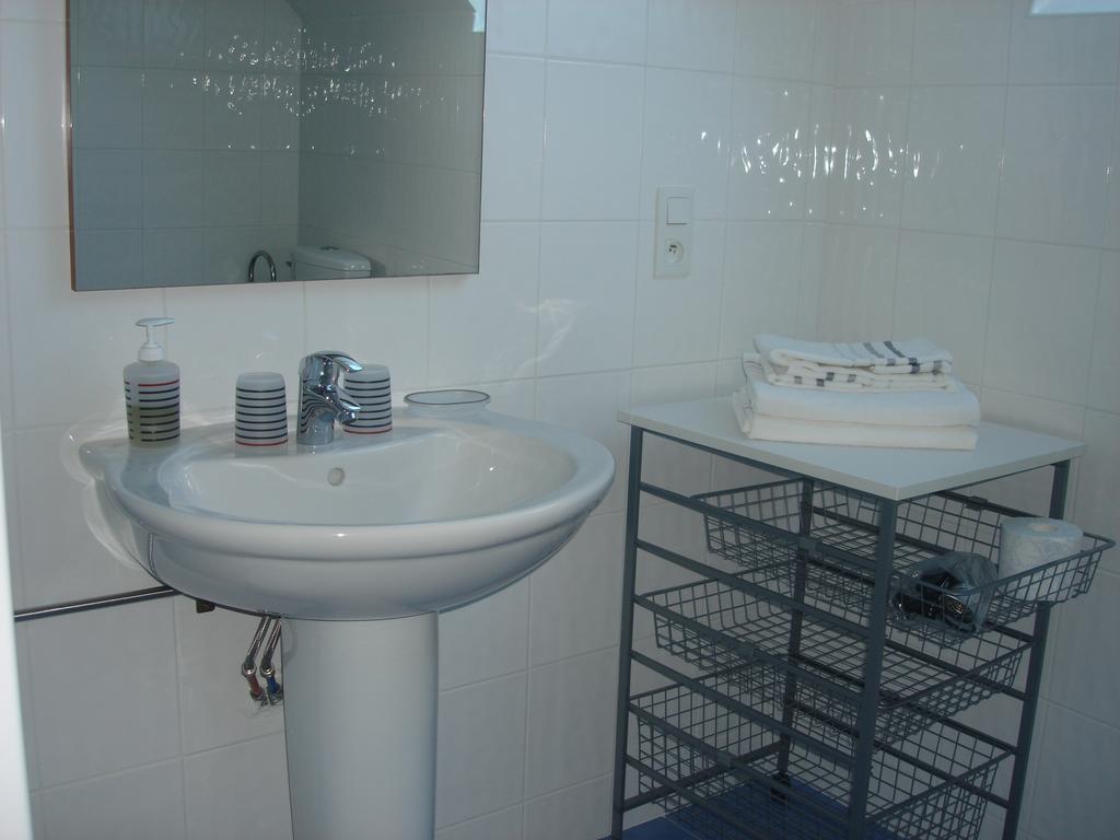 Le Petit Etang Bed and Breakfast La Trinité-Surzur Buitenkant foto