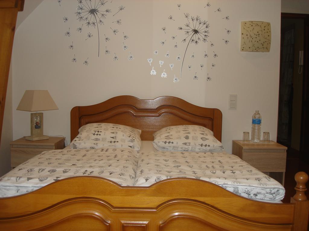 Le Petit Etang Bed and Breakfast La Trinité-Surzur Buitenkant foto