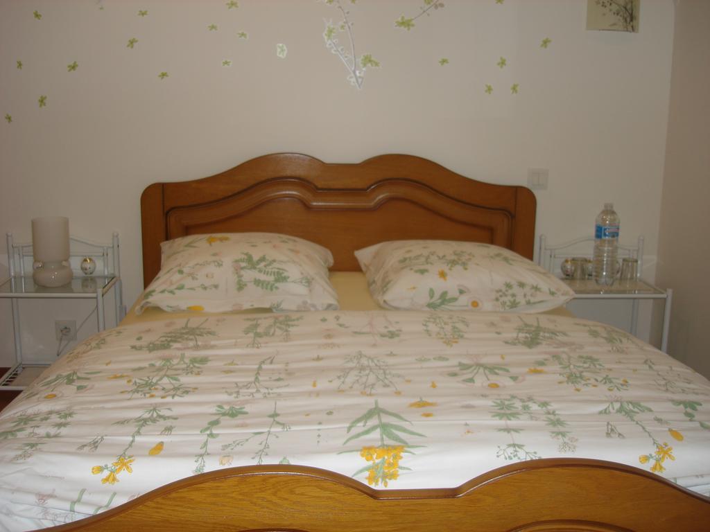 Le Petit Etang Bed and Breakfast La Trinité-Surzur Buitenkant foto
